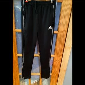 Adidas Aeroready jogging pants. Youth 15-16 XL